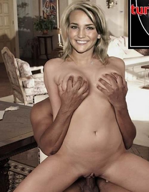 Jamie Lynn Spears Desnuda Porn Xxx Pics